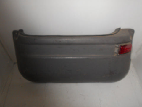 STORAGE POUCH - 20-18694-251