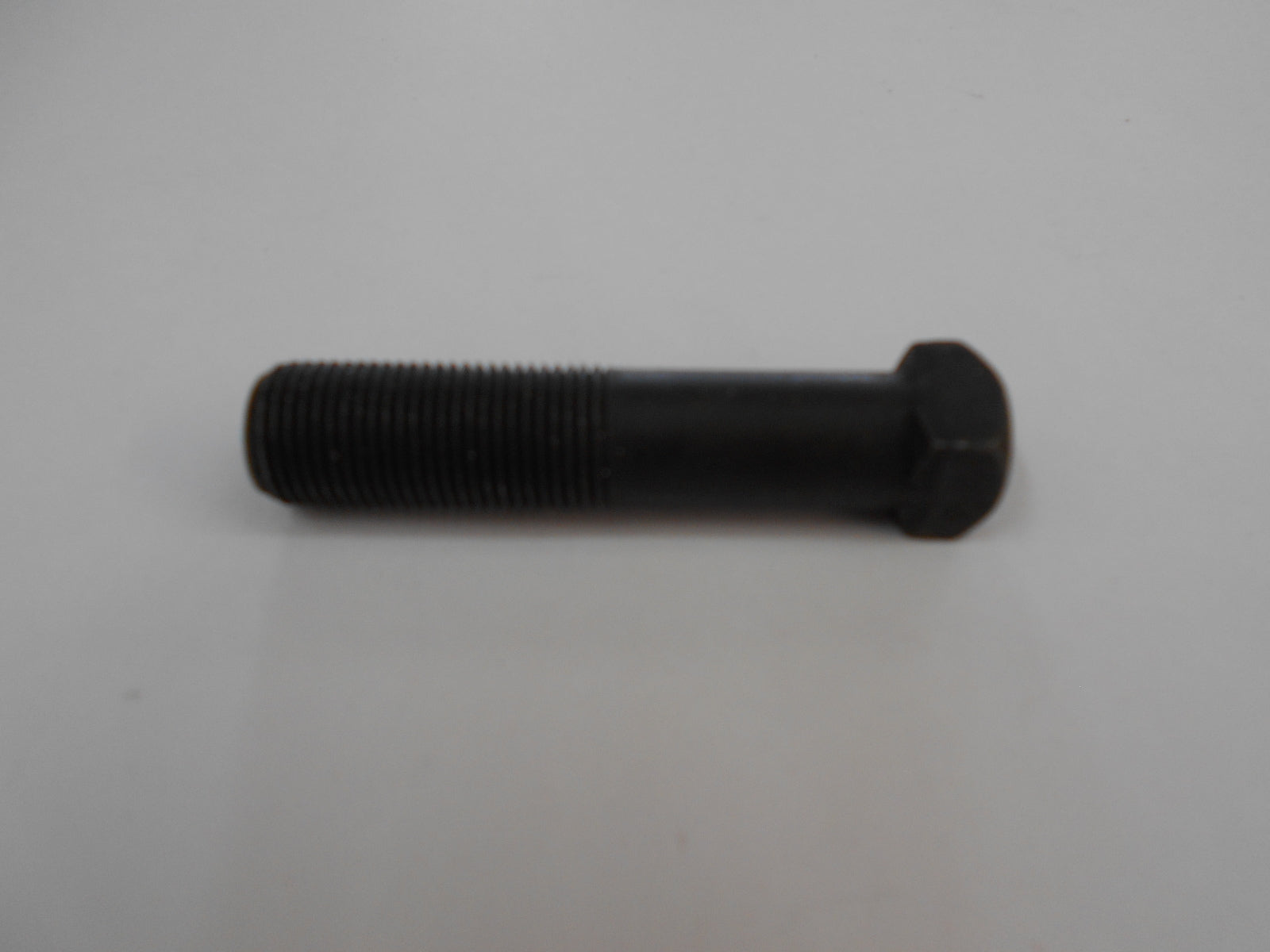 STEER AXLE STOP SCREW