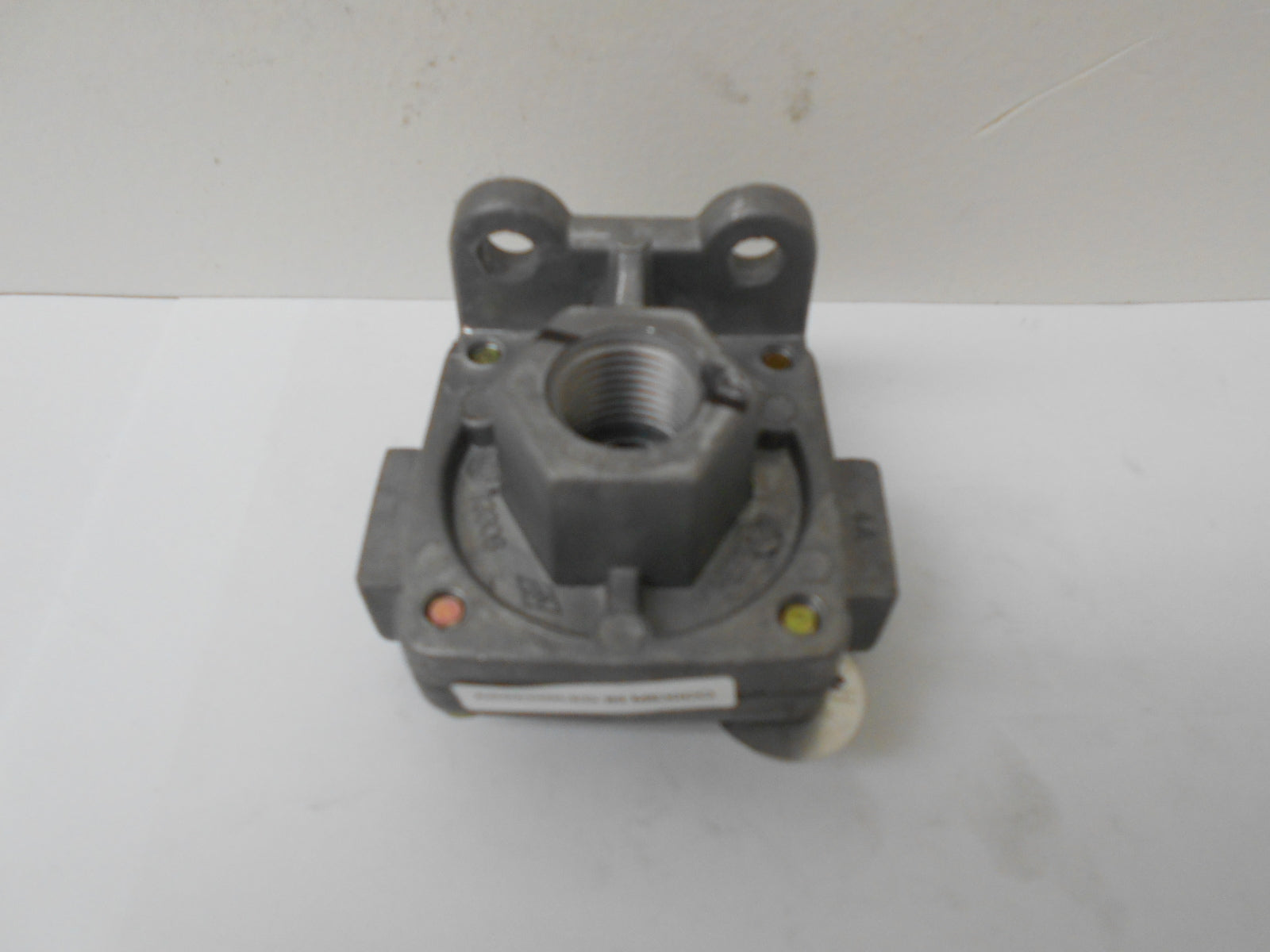 QUICK RELEASE VALVE - 278483BXW