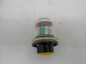 AIR RESTRICTION INDICATOR - 135501-00825
