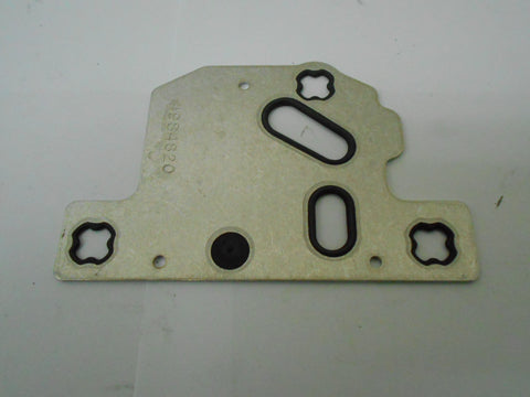 FUEL PUMP GASKET