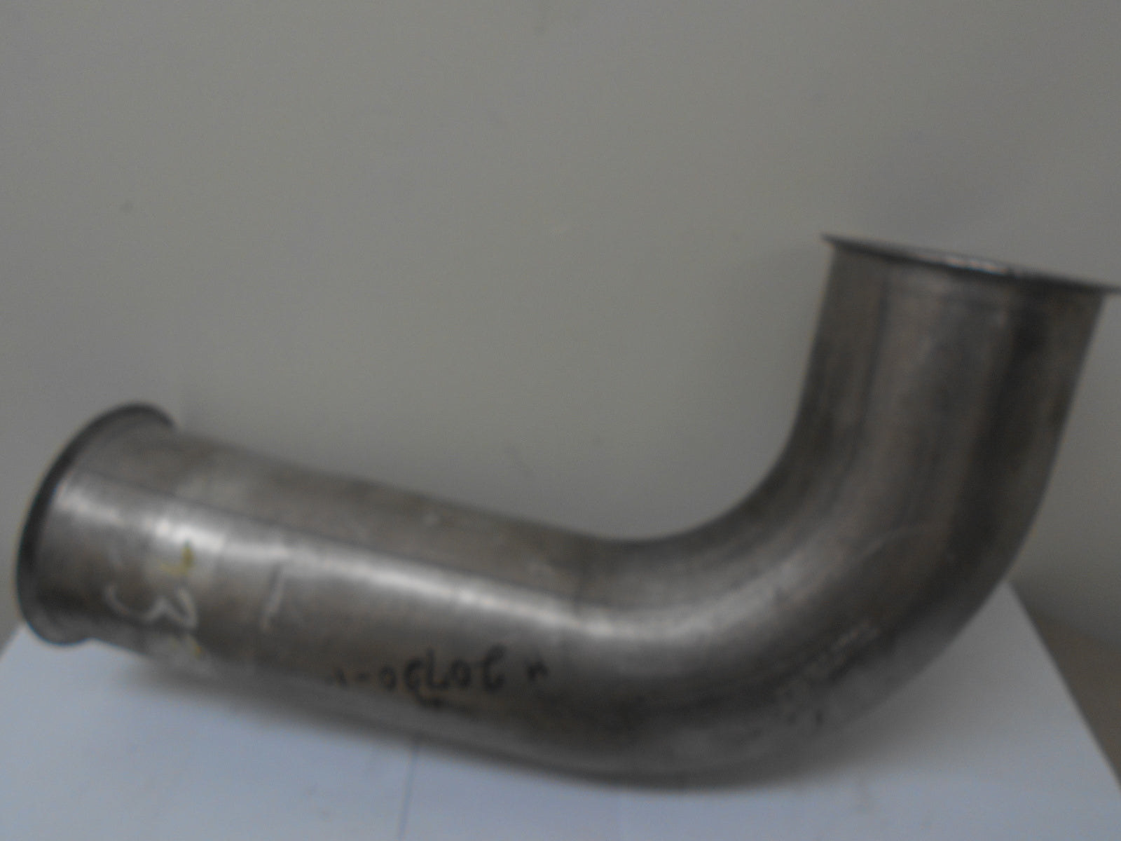 DPF PIPE