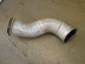 TURBO PIPE - M66-6647