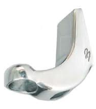 DOUBLE J HEADLIGHT BRACKET - 009-01