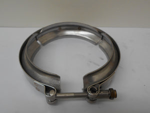 V-BAND CLAMP