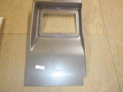 CONTROL PANEL TRIM