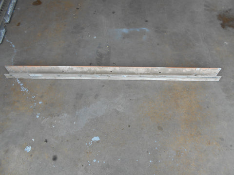 SLEEPER SILL - T39-6007