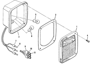 TAIL LAMP