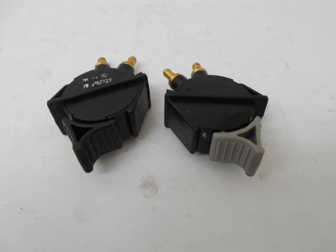 NS2000 SEAT AIR VALVES