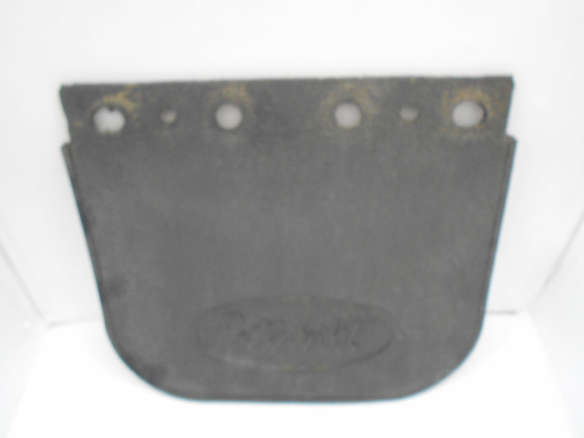 蘭丸 FRONT MUDFLAP - L76-6000 – Peterbilt of Sioux Falls New and