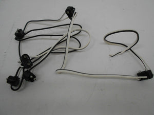 WIRE HARNESS - 34242