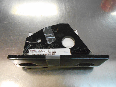 HOOD RECEPTACLE BRACKET - R11-6202