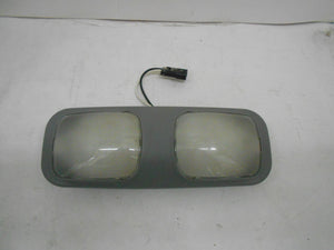 DUAL DOME LIGHT - P54-6060-221