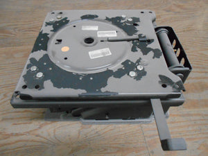 NATIONAL SWIVEL SEAT BASE