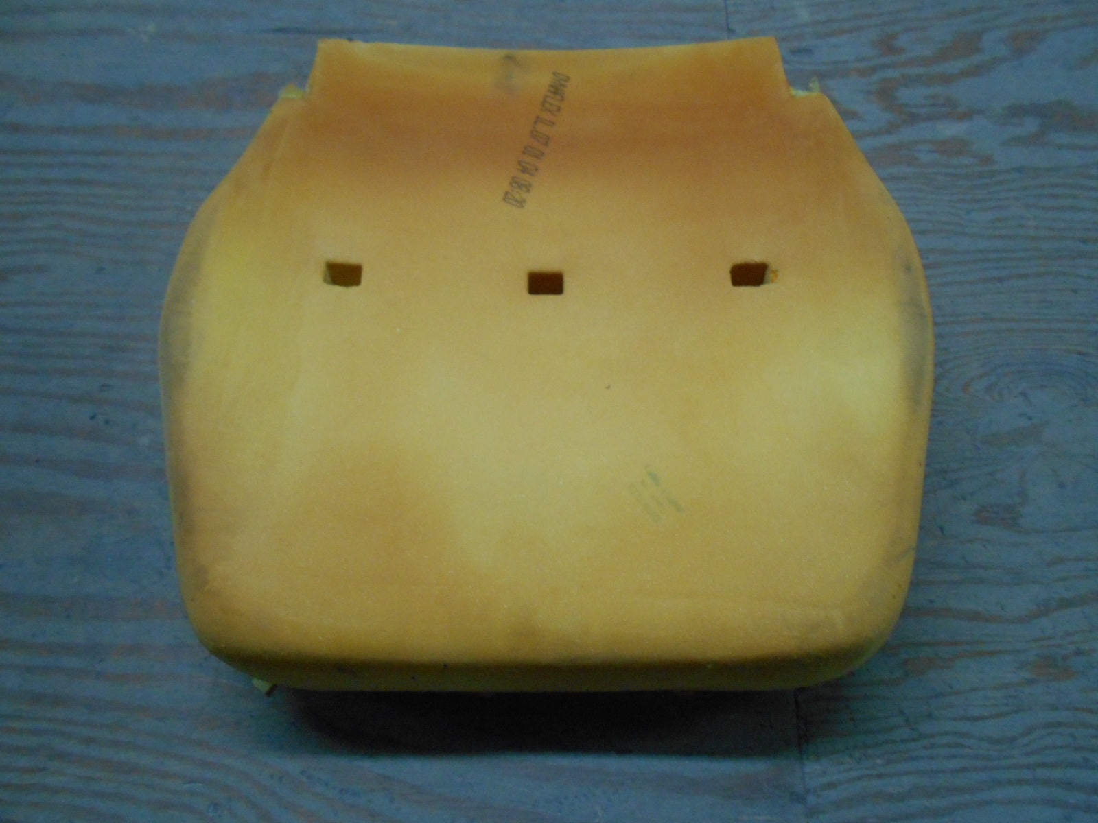 BOSTROM SEAT CUSHION