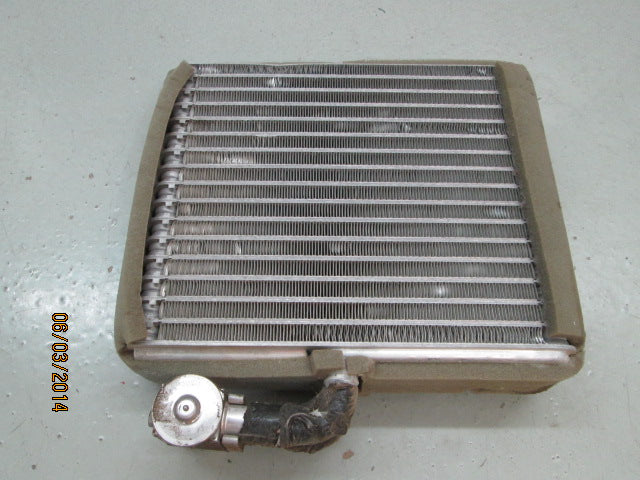 EVAPORATOR CORE