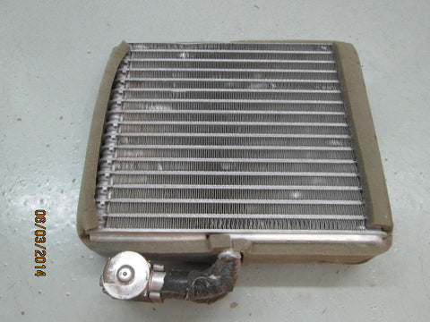 EVAPORATOR CORE