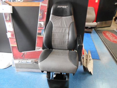 379X LEATHER SEAT