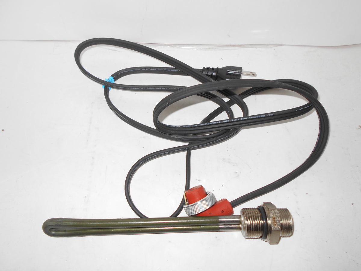 OIL PAN HEATER Peterbilt of Sioux Falls New and Used Parts