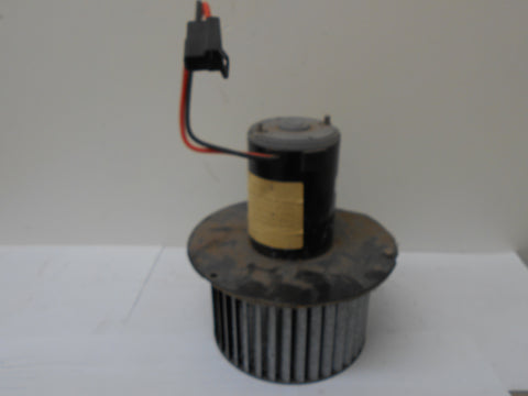 BLOWER MOTOR