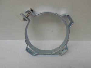 5" STRIAGHT PIPE EXHAUST SHIELD CLAMP - 85SC500-3Z
