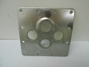 ARCTIC FOX MOUNTING PLATE