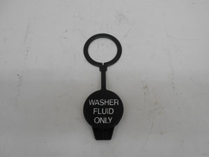 WASHER RESEVOIR CAP