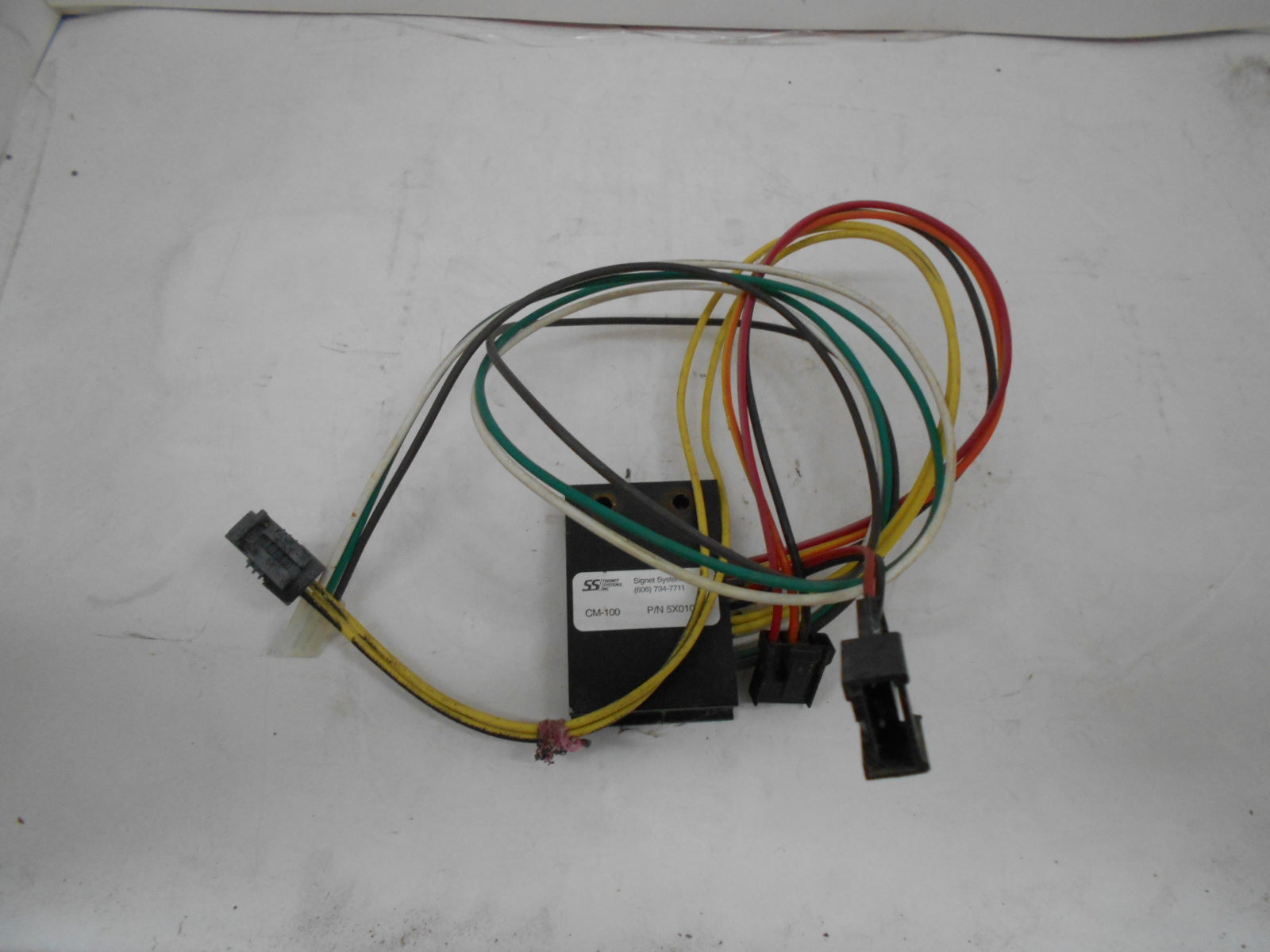 PC MODULE