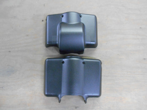 UPPER STEERING COLUMN SHROUD KIT