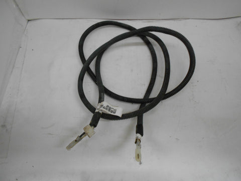 WIRE HARNESS