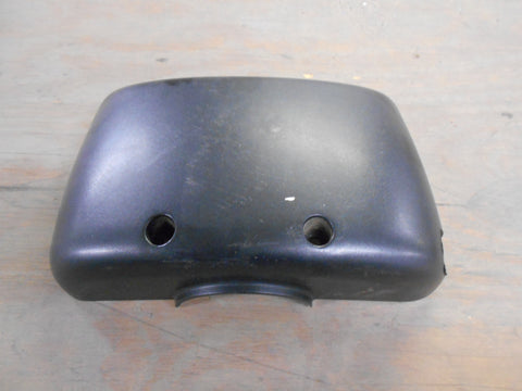 TOP STEERING COLUMN COVER - S60-6084-0201