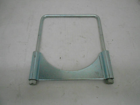 EXHAUST CLAMP