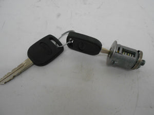 IGNITION TUMBLER..KEY #364