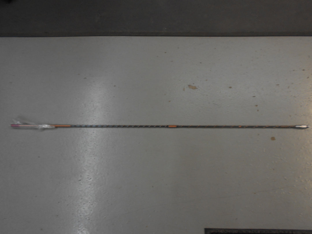 48" CLEAR/RED ANTENNA Peterbilt of Sioux Falls New and Used Parts