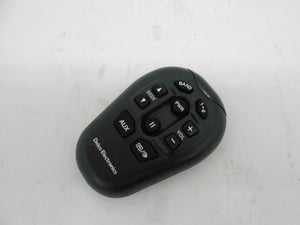 RADIO REMOTE - PP603988