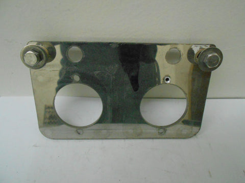 579 SHORE POWER AND ENGINE HEATER BRACKET