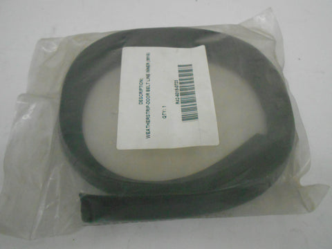 WEATHERSTRIP - R42-6019-0723