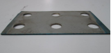 ROLLER BRACKET SPACER