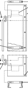 CATALYTIC MUFFLER ASSEMBLY