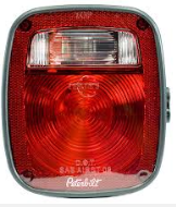 TAIL LIGHT - 16-06291