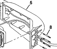 HEADLIGHT HOUSING - 16-07559M001L-P