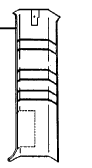 CAB CORNER PAD