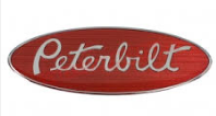 PETERBILT EMBLEM