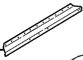 SLEEPER SKIN STIFFENER - 29-00850