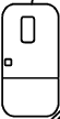 SLEEPER DOOR PAD