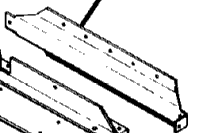 SLEEPER WALL REINFORCEMENT - 29-01610