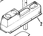 SLEEPER TRAY