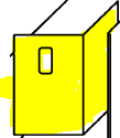 CLOSET PAD
