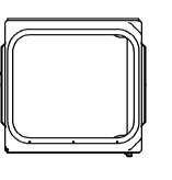 SLEEPER CABINET - 29-02857R