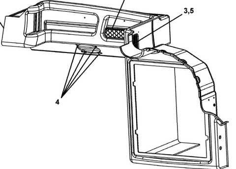 SLEEPER CABINET